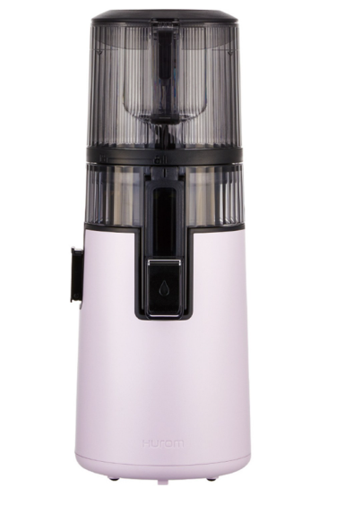 휴롬 착즙기 라벤더