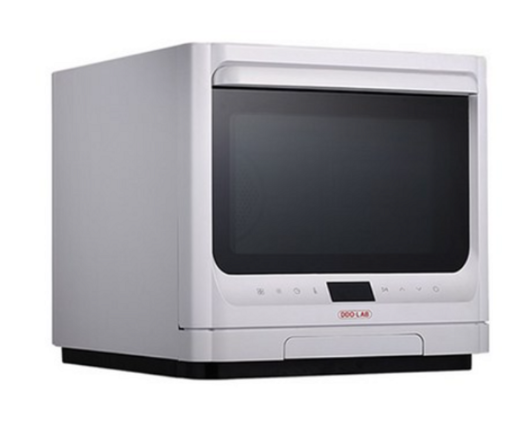 디디오랩 올스텐 오븐형 스팀 에어프라이어 비노출열선 20L