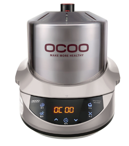 오쿠 스마트오쿠 중탕기 OC-S1120S