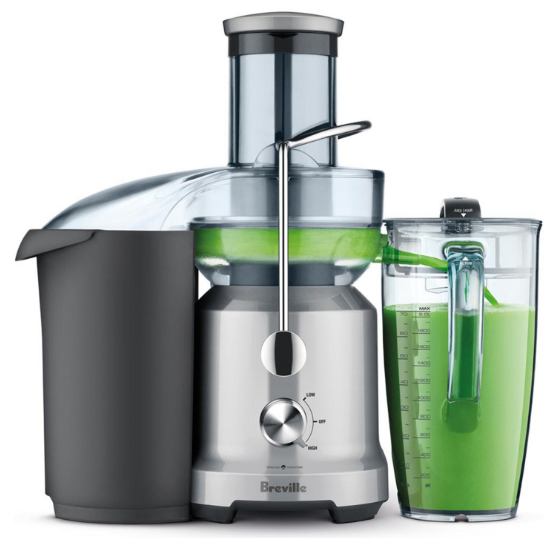 브레빌 착즙기 파운틴 콜드