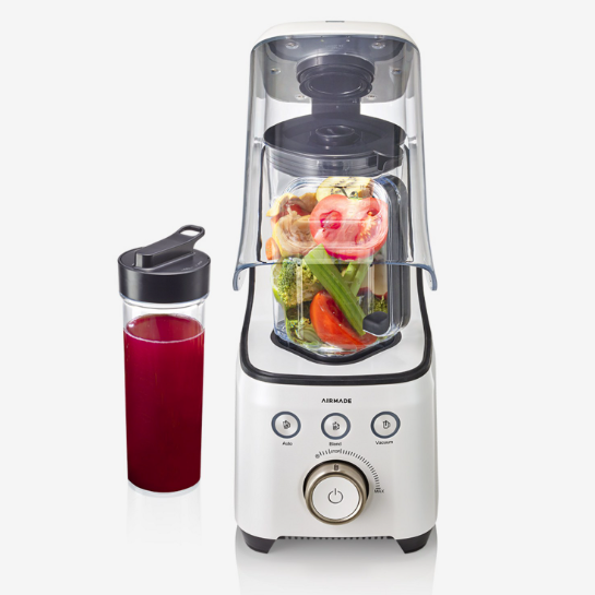 에어메이드 초고속 믹서기 진공 블렌더 블렌딕V AMB-350V 진공텀블러 동봉
