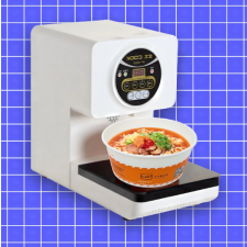 이지쿡 라면조리기 IH5600 (직수형_수도연결형)