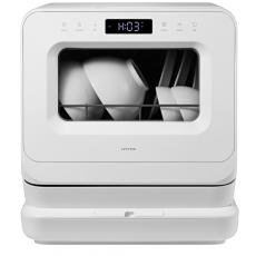 미닉스 식기세척기 3인용