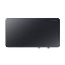삼성전자 2구 인덕션 NZ62DG300CFK 더플레이트 블랙