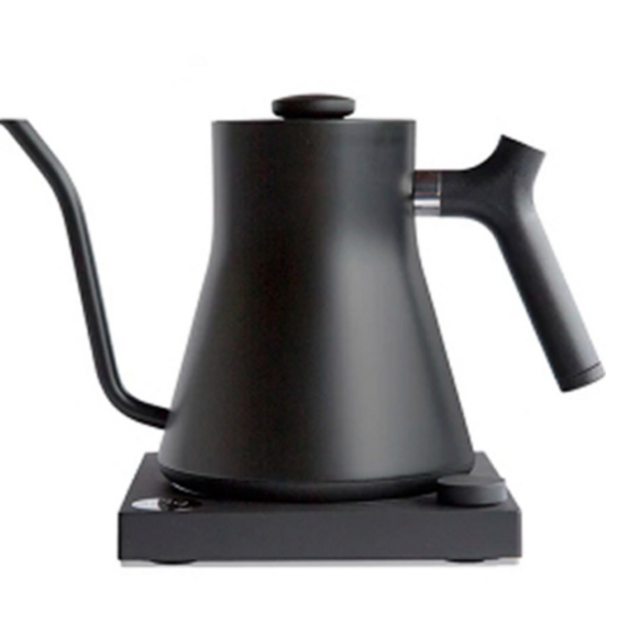 펠로우 스태그 전기주전자 FLE-03C 매트블랙