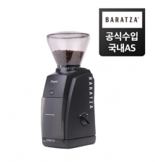 바라짜 엔코 블랙 커피 전동 그라인더 원두 가정용