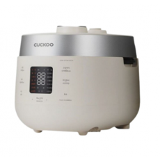 쿠쿠 트윈프레셔 더 라이트 전기 압력밥솥 6인용