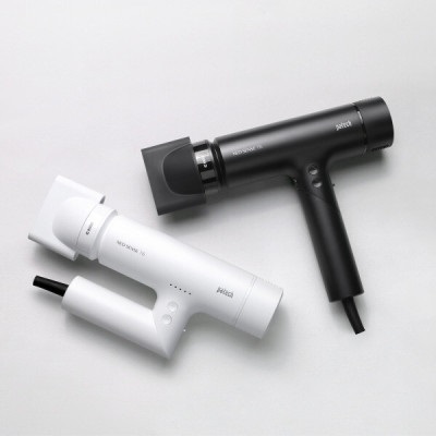 한일전자 파테크 BLDC 헤어드라이기 전문가용 미용실 드라이기 NEO SENSE 네오센스 T15