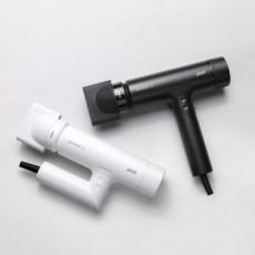 한일전자 파테크 BLDC 헤어드라이기 전문가용 미용실 드라이기 NEO SENSE 네오센스 T15