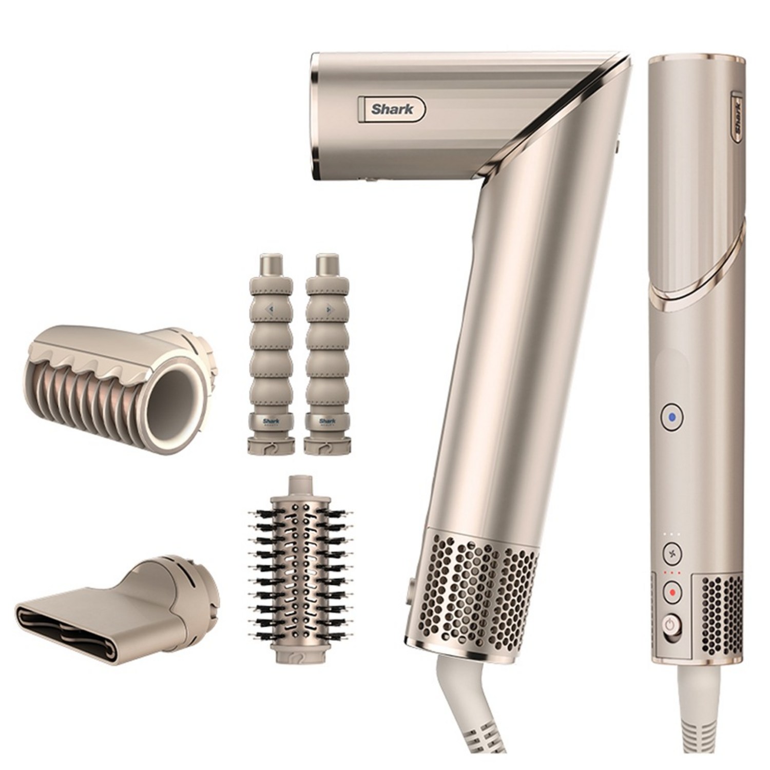 샤크 플렉스타일 에어 스타일러 HD434SLKR 1650W