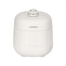 쿠쿠 3인용 미니 전기압력밥솥 CRP-T0310FGW