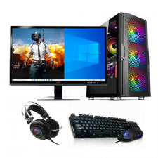 게이밍 조립 컴퓨터 세트 조립PC 롤 발로란트 오버워치 배그 바른컴퓨터 본체 풀세트F11