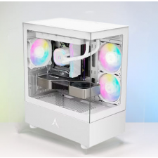 조립PC 고사양 게이밍 컴퓨터 게임용 영상편집용 주식용 데스크탑 롤 발로란트 본체01