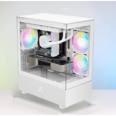 조립PC 고사양 게이밍 컴퓨터 게임용 영상편집용 주식용 데스크탑 롤 발로란트 본체01