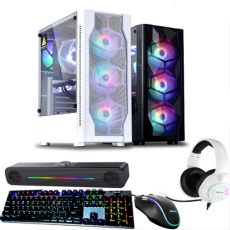 조립PC 게이밍 컴퓨터 롤 서든어택 오버워치 배틀그라운드 배그 컴퓨터본체