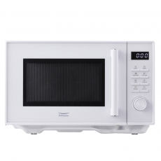 풀무원 무회전 스팀 플랫전자레인지(23리터) 스팀볼 포함 MS23C1FW