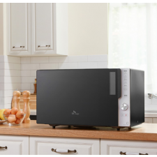 SK매직 올인원 멀티 오븐 전자레인지 에어프라이어 EON-CS2A