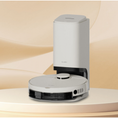 리엔 T24 살균 물걸레 로봇청소기