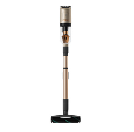 일렉트로룩스 EFP91825 (+ESKW4) 얼티밋홈 900 무선청소기 150AW 흡입력 LED 물걸레 / 펫&헤어케어 / UV침구청소