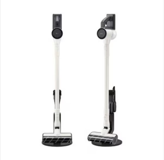 LG전자 청소기 AS9000WR 카밍베이지