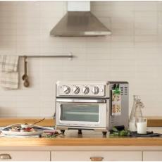 에어프라이어 오븐 TOA-60KR_S