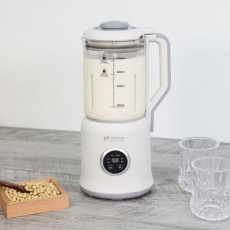 키친아트 내열 유리 두유 제조기 KSM-1967