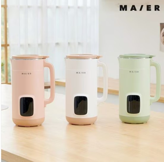 마이어 두유마스터