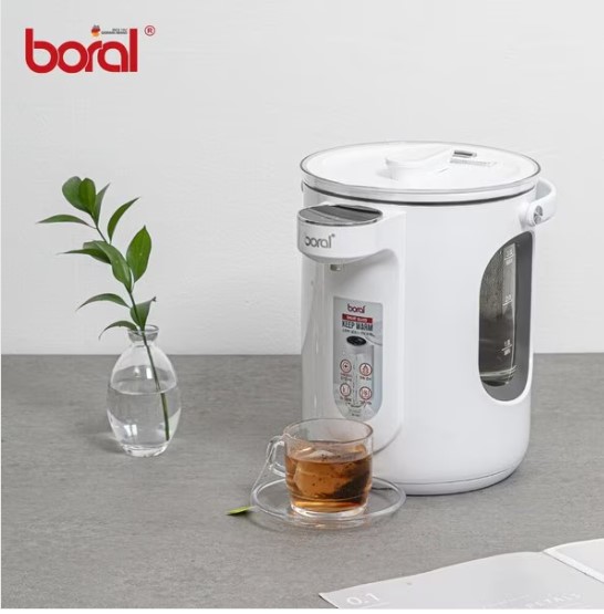 보랄 스마트 글라스 보온 포트 (BR-P30L)