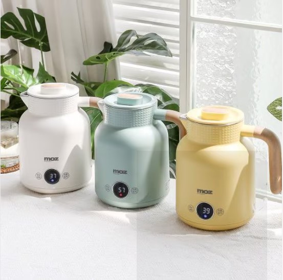 전기포트 커피포트 전기주전자 MC-1500