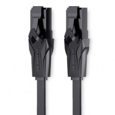 벤션 칼국수형 CAT.6 랜선 랜케이블 UTP 1Gbps 8m