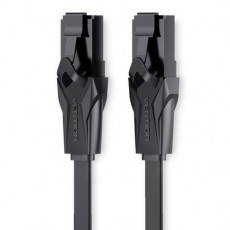 벤션 칼국수형 CAT.6 랜선 랜케이블 UTP 1Gbps 8m