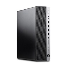 HP 800G3 SFF i5 8G 슬림PC