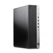 HP 800G3 SFF i5 8G 슬림PC
