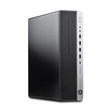 HP 800G3 SFF i5 8G 슬림PC